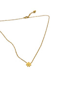 Daisy Flower Necklace