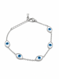 Evil Eye Bracelet