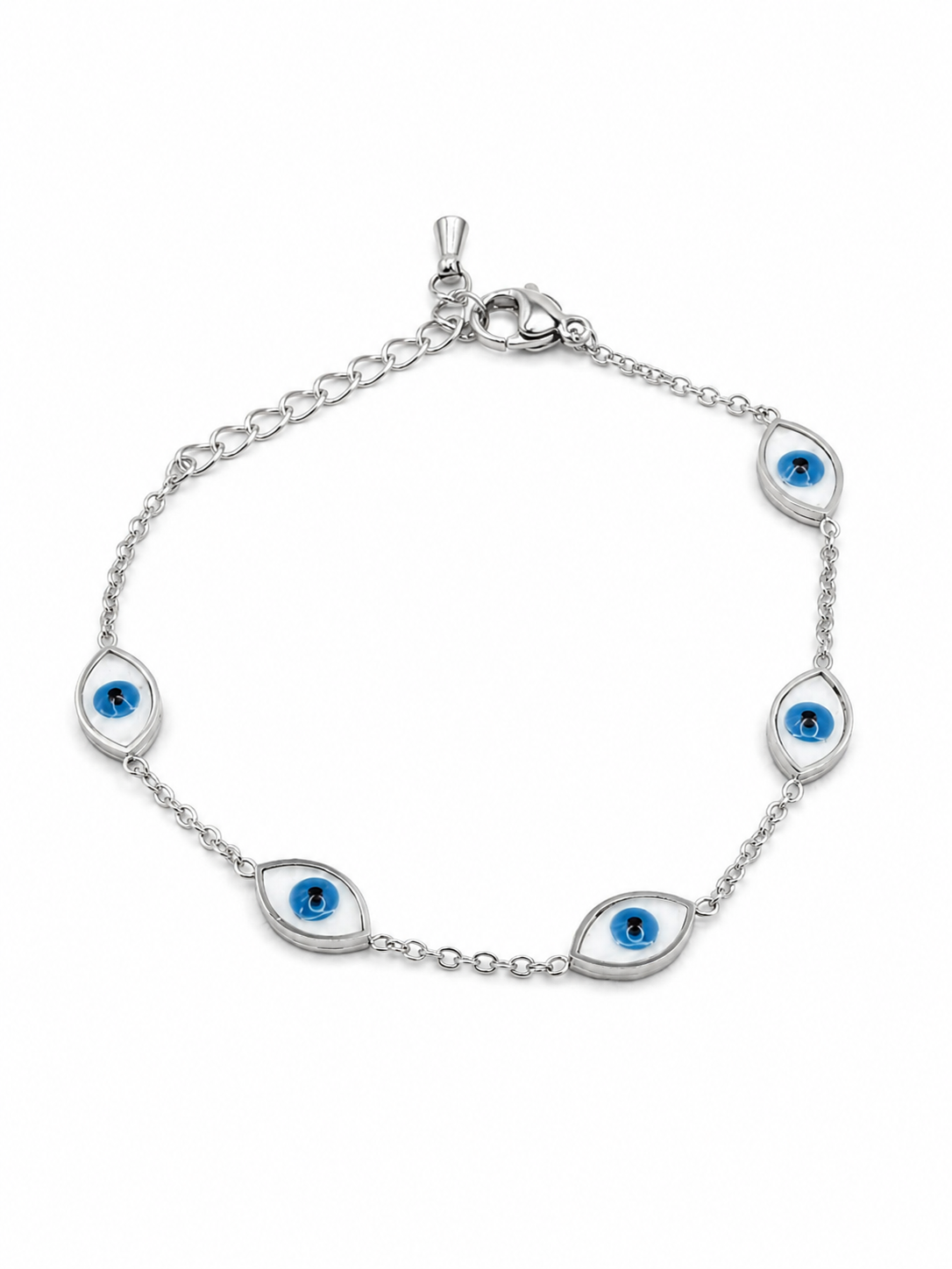 Evil Eye Bracelet
