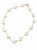 Ocean Whisper Necklace