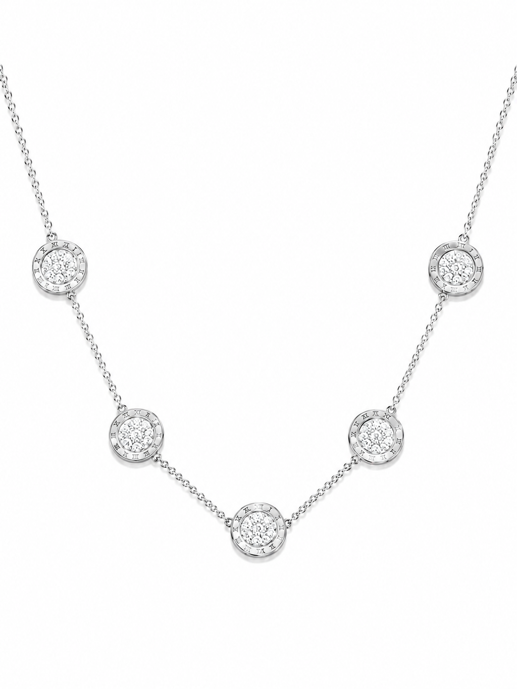 Vintage Roman Necklace