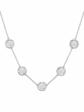 Vintage Roman Necklace