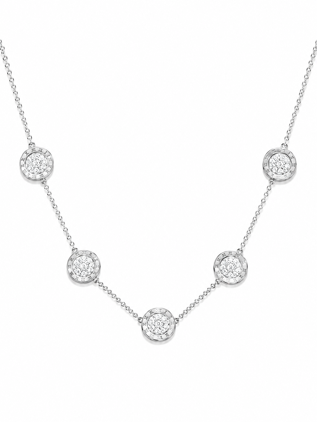 Vintage Roman Necklace
